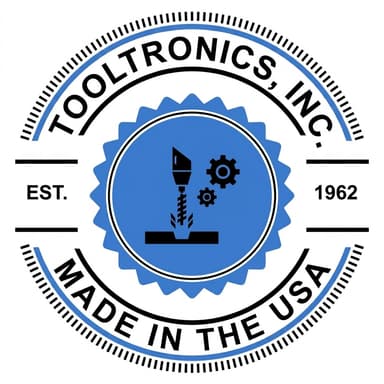 Tooltronics Inc. Logo