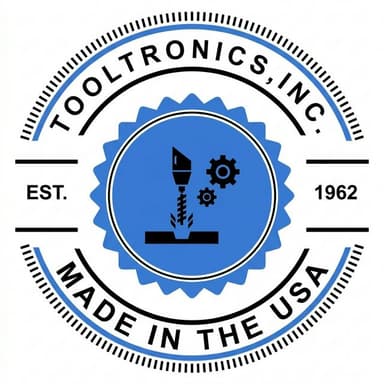Tooltronics Inc. Logo