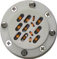 Hook Pin Relay Test Socket