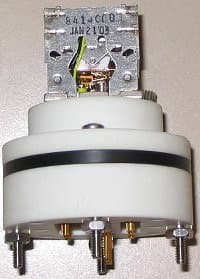 Special Socket Features
