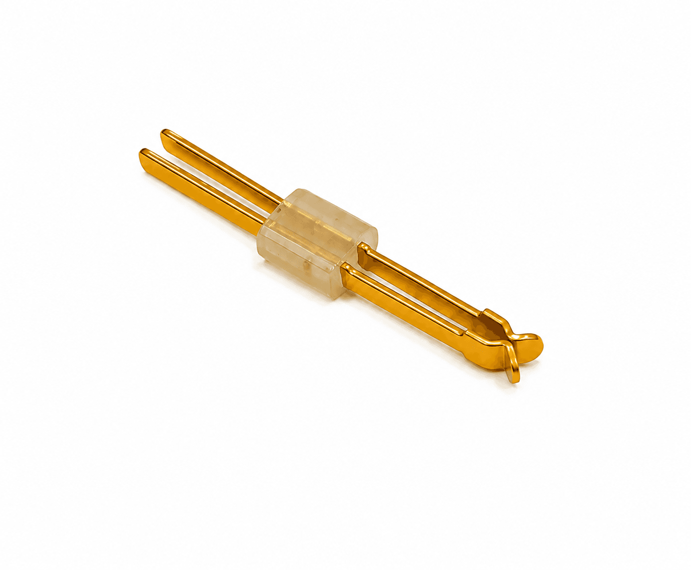 Kelvin Contact Pin P/N LPK-125